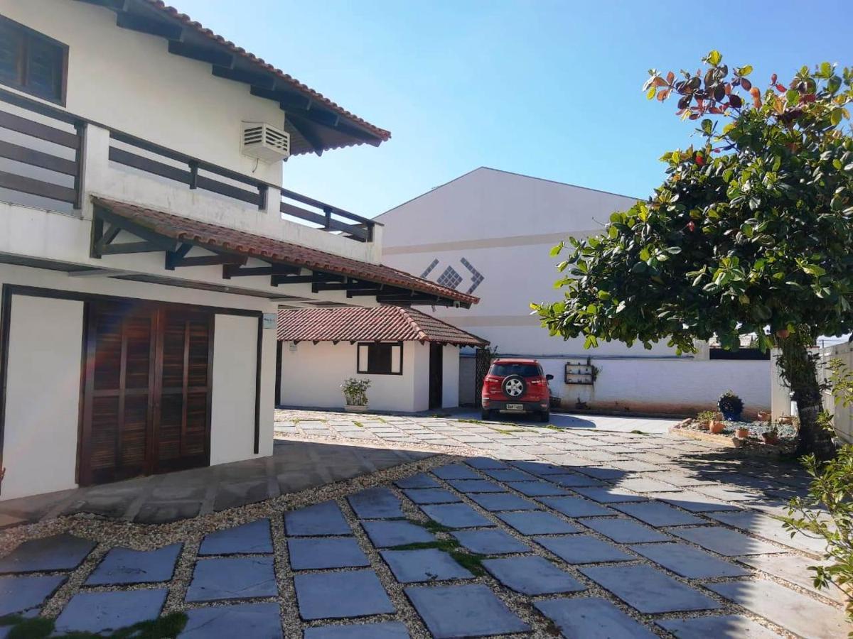 Mansao Das Orquideas Picarras Bagian luar foto