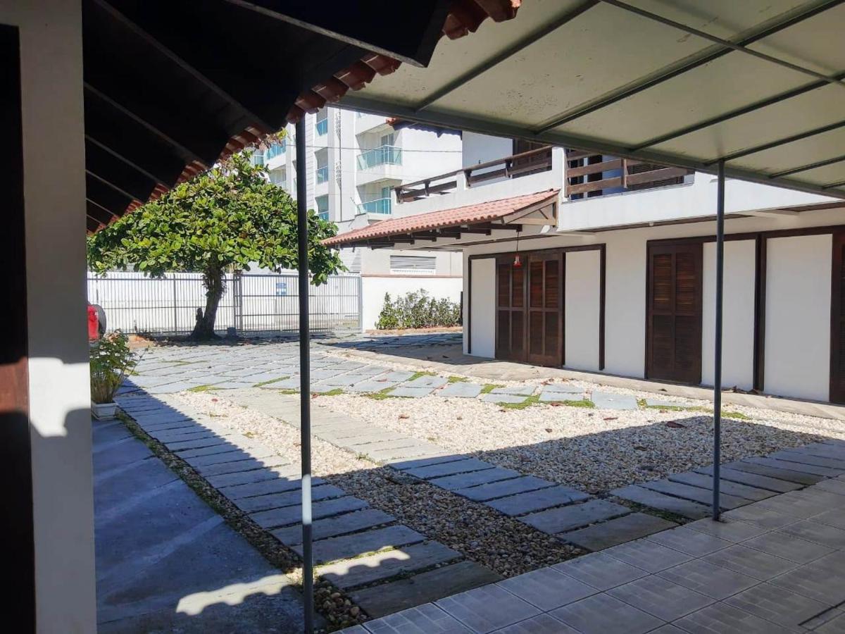 Mansao Das Orquideas Picarras Bagian luar foto